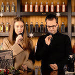 Live Online Gin Tasting mit Quarantini Gründern! (Im Wert von 29,90€)