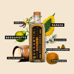 Quarantini - Barrel Aged Gin