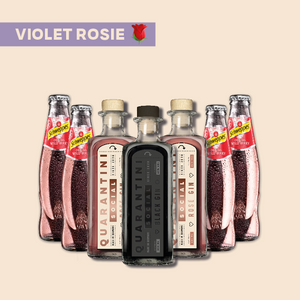 Violet Rosie Package!